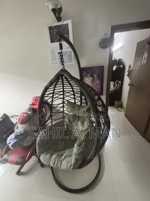 দোলনা/হোমসাইড সুইং