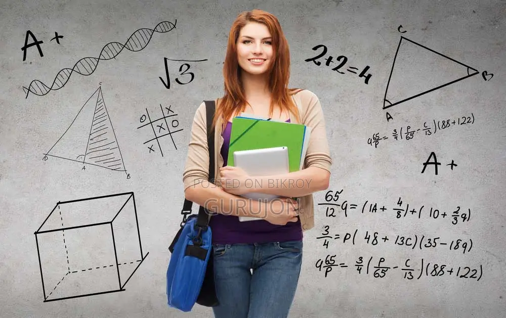 O Level Tutor from hurdco