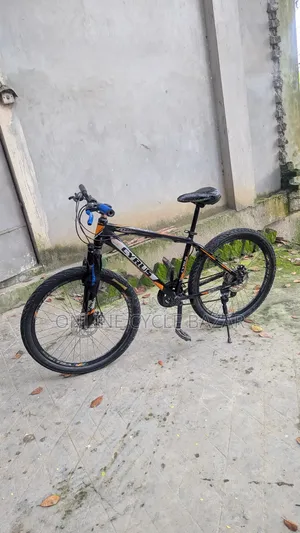 CYRUS MTB Bicycle for Sale