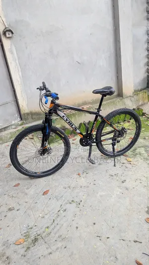 CYRUS MTB Bicycle for Sale