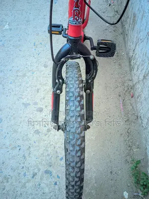 Bicycle for sale