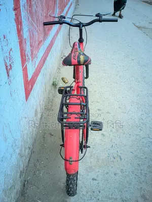 Bicycle for sale