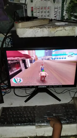 Starex 19′′ Hdmi Vga Monitor