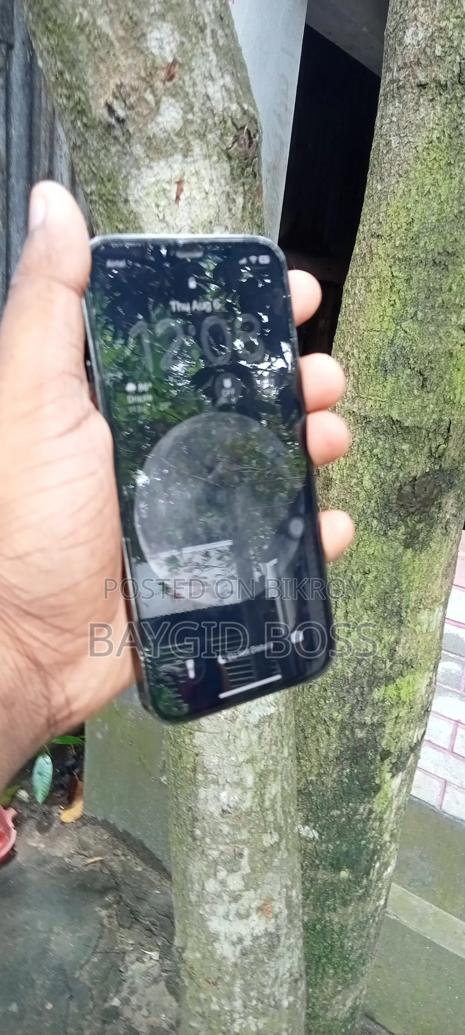 Apple iPhone 12 Pro 256 GB