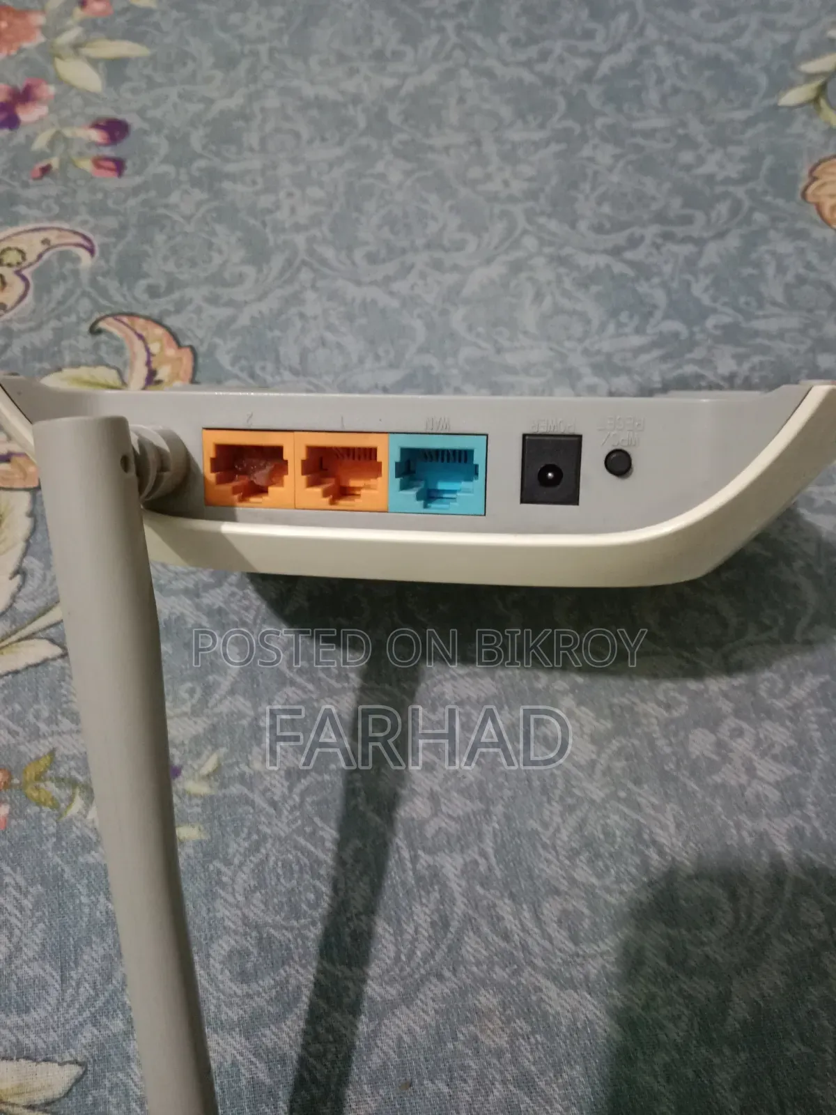 Tl- Wr720n 150mbps