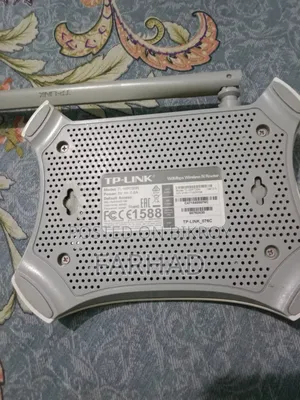 Tl- Wr720n 150mbps