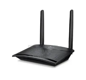 TP-Link TL-MR100 300 MBPS ওয়্যারলেস এবং 4G LTE রাউটার