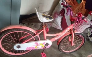 Bicycle to be sold urgently