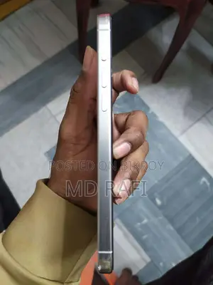 অ্যাপল আইফোন ১৫ প্রো ম্যাক্স ২৫৬ জিবি হোয়াইট