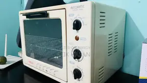 Automatic Electronic Oven