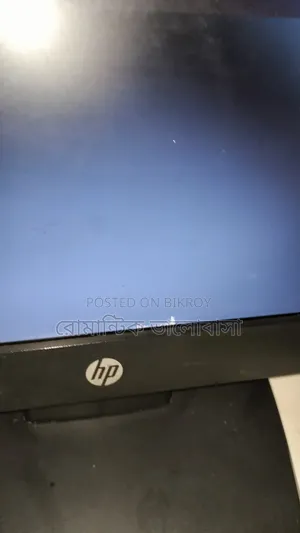 এইচপি মনিটর