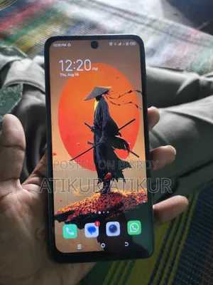 Tecno Spark 10 Pro 128 GB Black
