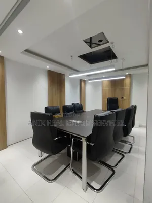 কমার্শিয়াল ৩০০০ এসএফটি ফুল ফার্নিশড অফিস স্পেস রেন্ট ফর গুলশান ২