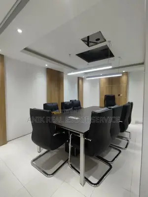 কমার্শিয়াল ৩০০০ এসএফটি ফুল ফার্নিশড অফিস স্পেস রেন্ট ফর গুলশান ২