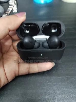 অ্যাপল ইয়ারবাডস