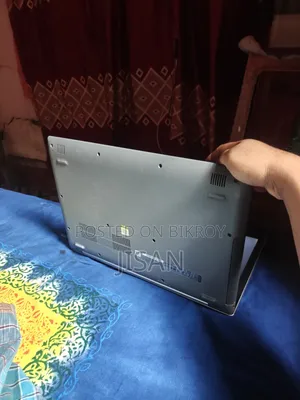 ল্যাপটপ লেনোভো আইডিয়াপ্যাড ৩২০ ৮জিবি এএমডি এ১০ এইচডিডি+এসএসডি ১টি