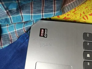 ল্যাপটপ লেনোভো আইডিয়াপ্যাড ৩২০ ৮জিবি এএমডি এ১০ এইচডিডি+এসএসডি ১টি