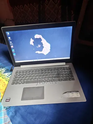 Laptop Lenovo IdeaPad 320 8GB AMD A10 HDD+SSD 1T