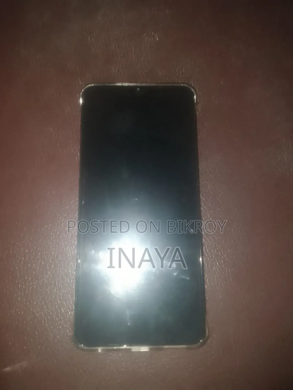 Bengal 8 GB Black