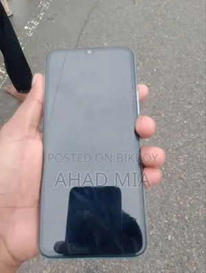 Vivo Y20 64 GB White
