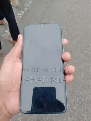 Vivo Y20 64 GB White