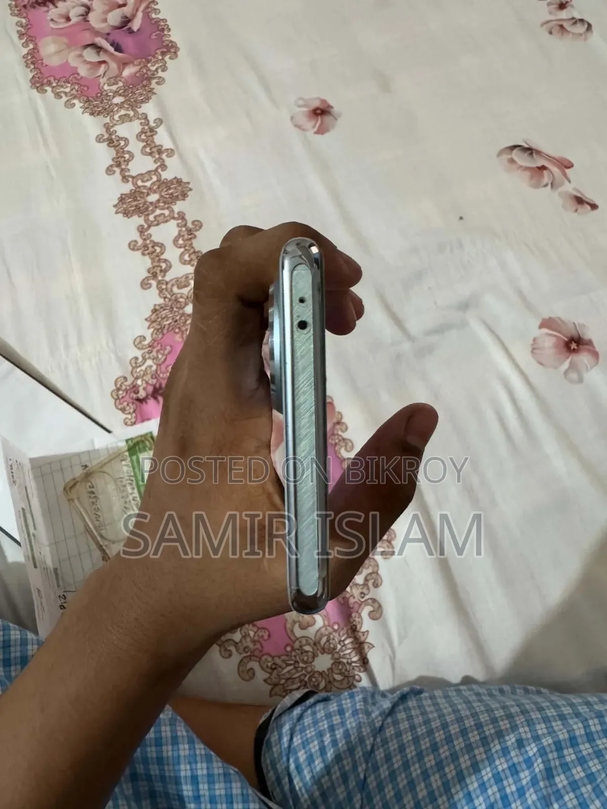 Oppo Reno10 Pro (China) 256 GB White