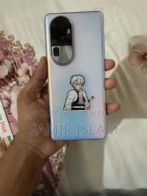 Oppo Reno10 Pro (China) 256 GB White