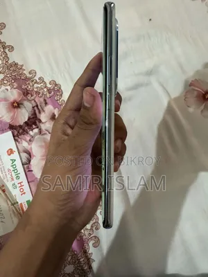 Oppo Reno10 Pro (China) 256 GB White