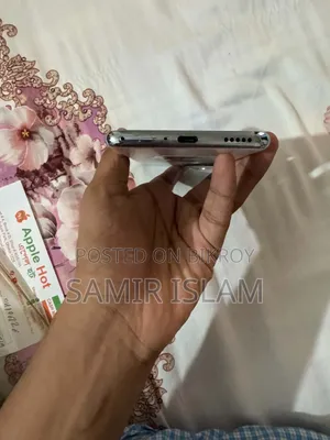 Oppo Reno10 Pro (China) 256 GB White