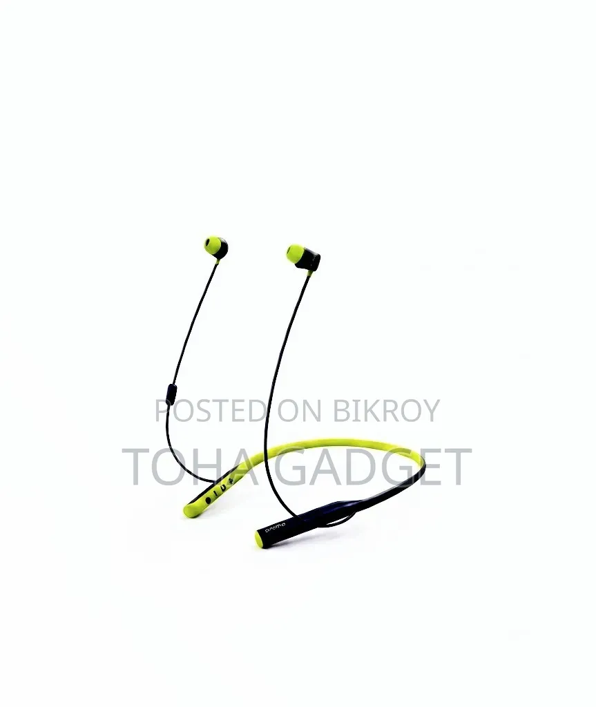 Oraimo Necklace 5 Neckband