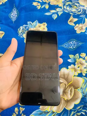 রিয়েলমি সি৫৫ ১২৮ জিবি কালো
