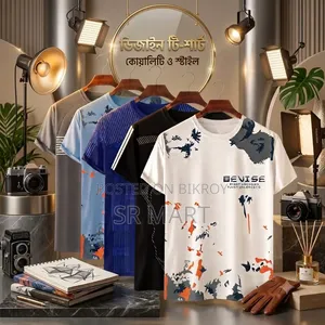 টি-শার্ট কম্বো