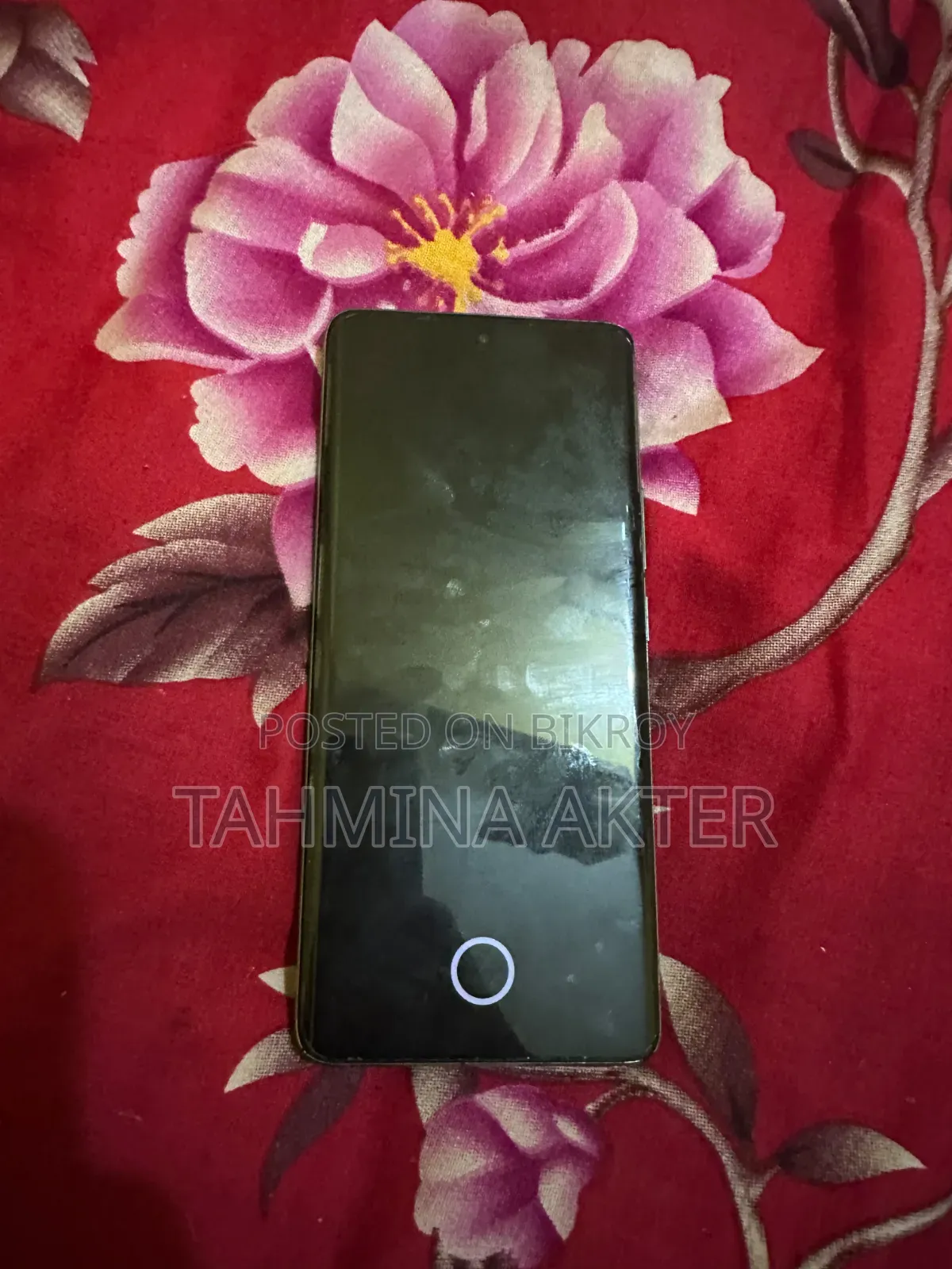 Xiaomi 11T Pro 256 GB Green