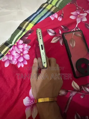 Xiaomi 11T Pro 256 GB Green