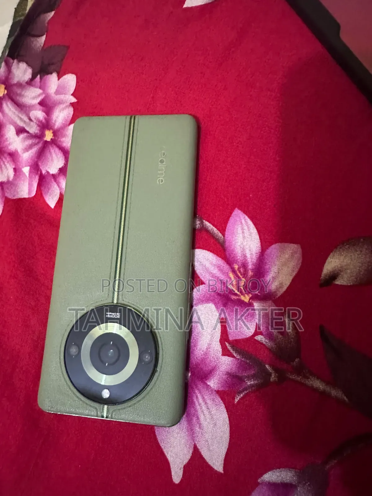 Xiaomi 11T Pro 256 GB Green