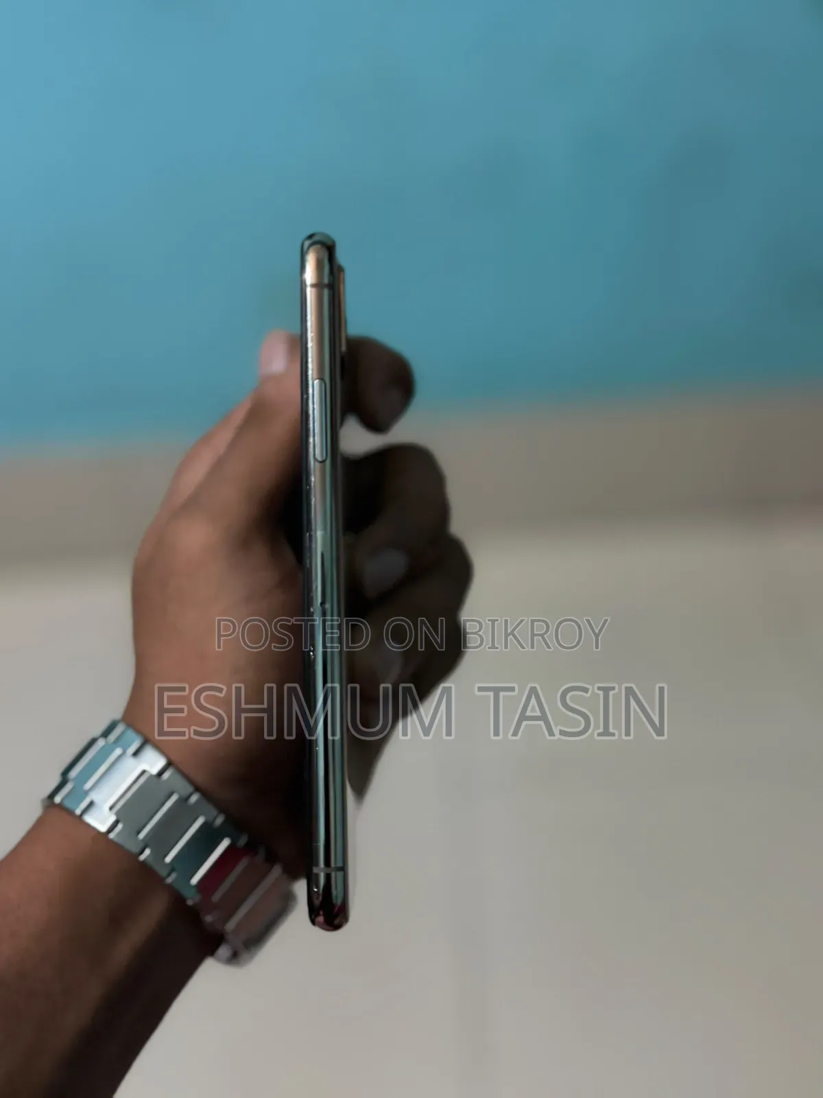 অ্যাপল আইফোন এক্সএস ৬৪ জিবি হোয়াইট