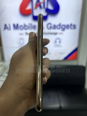 Apple iPhone 11 Pro 256 GB Gold