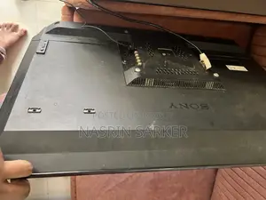 নন স্মার্ট সনি টিভি বিক্রয়ের জন্য (অরিজিনাল)