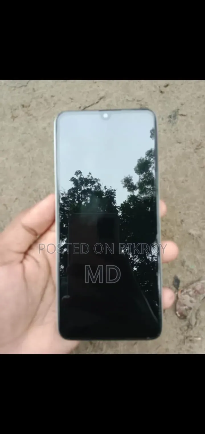 ZTE nubia Z50 128 GB White