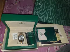 Rolex Watch Brand New