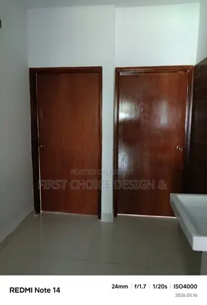 Furnished 3-Bedroom Apartment in First Choice Green, Mohammadpur for Sale