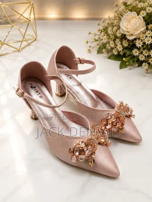 Women's Fashionable Heels