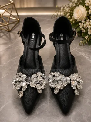 Women's Fashionable Heels