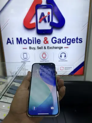 Apple iPhone 13 Pro 512 GB White