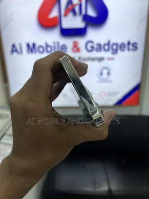 Apple iPhone 13 Pro 512 GB White