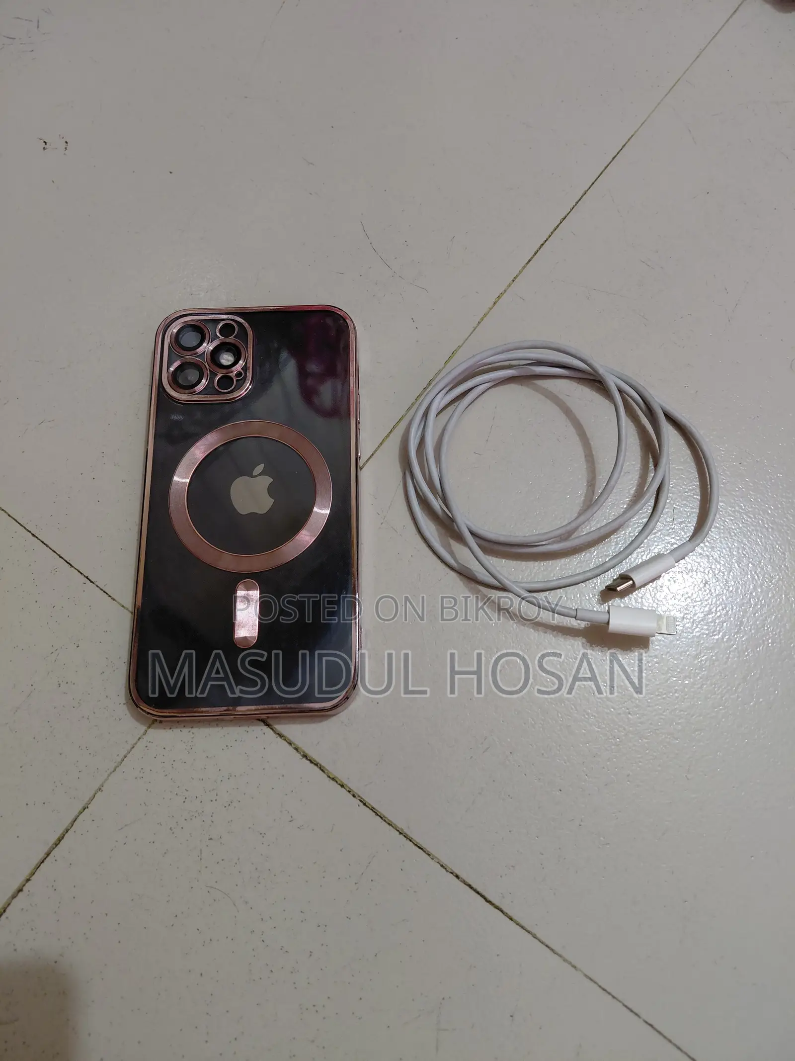 Apple iPhone 12 128 GB Black