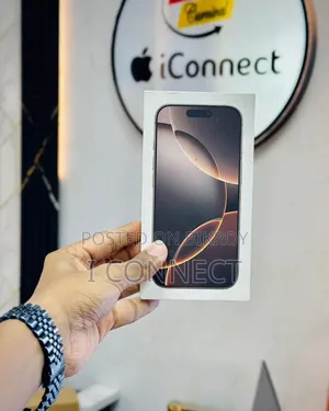 অ্যাপল আইফোন ১৬ প্রো ১২৮ জিবি রোজ গোল্ড