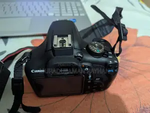 Canon Eos 2000d