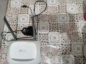 TP-Link Router
