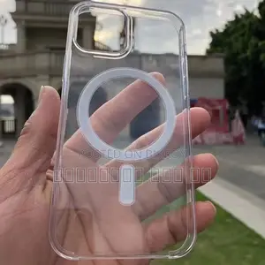 Back Cover Glass